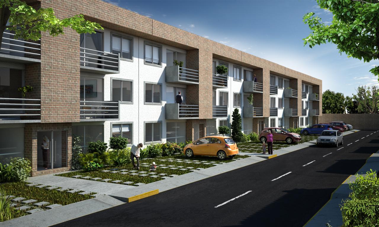 Esmeralda 2da etapa (Rubi)